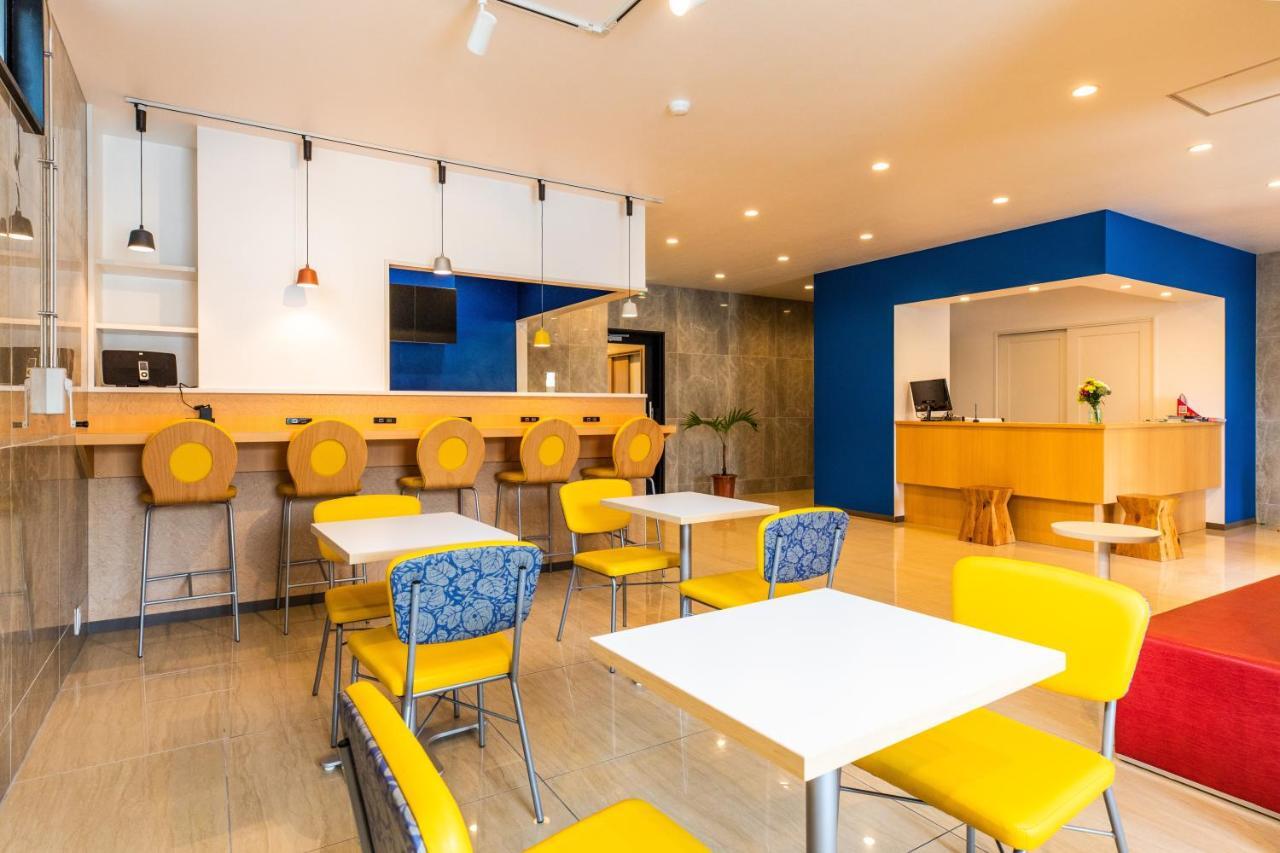 Mr.KINJO Beach Side Kafu-shi Ishigaki  Exterior foto