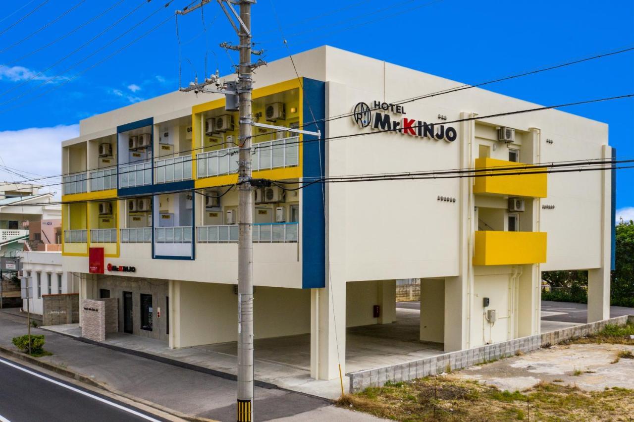 Mr.KINJO Beach Side Kafu-shi Ishigaki  Exterior foto