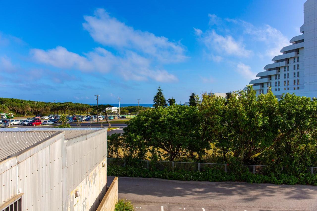Mr.KINJO Beach Side Kafu-shi Ishigaki  Exterior foto